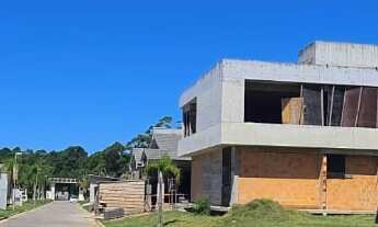 Imagem 5: Terreno à venda em condomínio de luxo em Florianópolis-SC, bairro Ingleses do Rio Vermelho