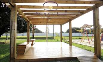 Imagem 7: 510M² de Área Total