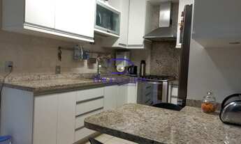 Imagem 7: 3 dormitórios, 1 suítes, 3 banheiro, 2 vagas na garagem, 221M² de Área Construída