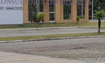 Imagem 7: 453M² de Área Total