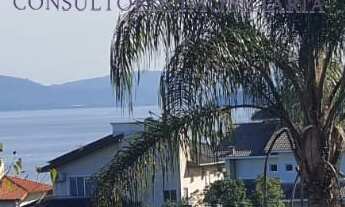 Imagem 2: Terreno de 720m² em condomínio de luxo no Cacupé, Florianópolis-SC: sua oportunidade de in