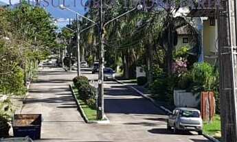 Imagem 7: Terreno de 720m² em condomínio de luxo no Cacupé, Florianópolis-SC: sua oportunidade de in