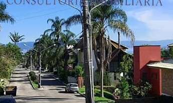 Imagem 6: Terreno de 720m² em condomínio de luxo no Cacupé, Florianópolis-SC: sua oportunidade de in