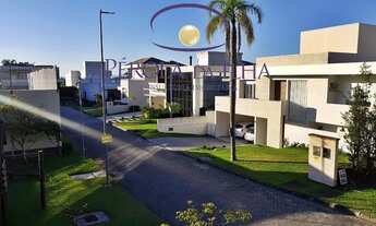 Imagem: Terreno em condomínio de luxo na Córrego