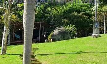 Imagem 5: Terreno de 720m² em condomínio de luxo no Cacupé, Florianópolis-SC: sua oportunidade de in