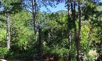 Imagem: 470M² de Área Total