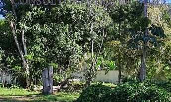 Imagem: 424M² de Área Total