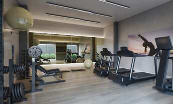 Imagem 7: 3 dormitórios, 3 suíte, 2 banheiro, 128M² de Área Construída, 128M² de Área Total