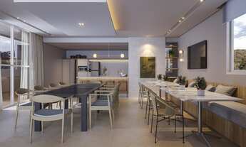 Imagem 6: Imperdível oportunidade: Apartamento de 3 quartos e 3 suítes em Cacupé, Florianópolis-SC c