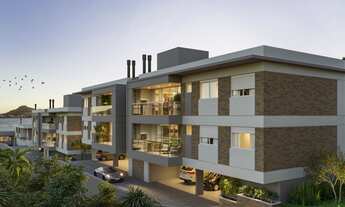 Imagem: Apartamento à venda em Florianópolis-SC