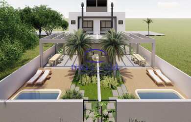 Imagem 4: Imperdível: Casa à venda em Florianópolis-SC, Jurerê! 3 quartos, 3 suítes, 2 salas, 2 banh