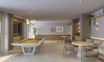 Imagem 5: Imperdível oportunidade: Apartamento de 3 quartos e 3 suítes em Cacupé, Florianópolis-SC c