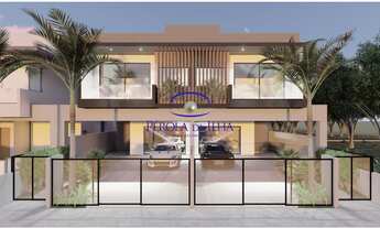 Imagem: 3 dormitórios, 3 suíte, 2 banheiro, 3