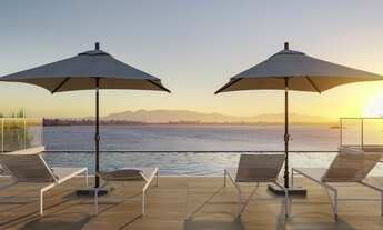 Imagem 6: 3 dormitórios, 3 suíte, 2 banheiro, 128M² de Área Construída, 128M² de Área Total