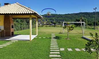 Imagem 5: 360M² de Área Total