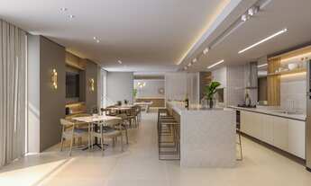 Imagem 4: Imperdível oportunidade: Apartamento de 3 quartos e 3 suítes em Cacupé, Florianópolis-SC c