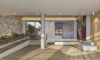 Imagem 3: Imperdível oportunidade: Apartamento de 3 quartos e 3 suítes em Cacupé, Florianópolis-SC c