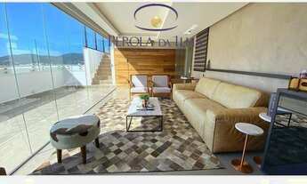 Imagem: Cobertura de luxo com 4 quartos e 3 vagas