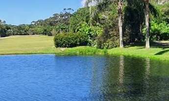 Imagem: Terreno de 1.210m² em condomínio de luxo