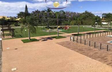 Imagem 2: 533M² de Área Total