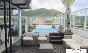 Imagem: Cobertura à venda em Florianópolis-SC