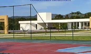 Imagem: 600M² de Área Total