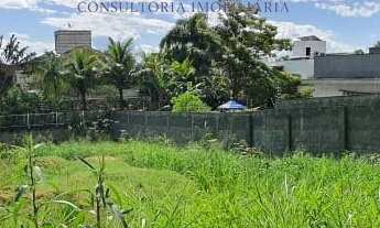 Imagem 6: Terreno em Condomínio de Luxo na Cachoeira do Bom Jesus, Florianópolis-SC: 600m² de Puro P