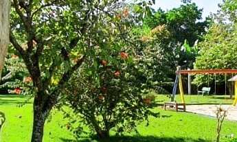 Imagem: 387M² de Área Total