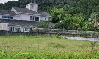 Imagem 2: Terreno em Condomínio de Luxo na Cachoeira do Bom Jesus, Florianópolis-SC: 600m² de Puro P