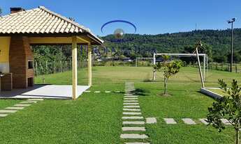 Imagem: Terreno à venda em Florianópolis-SC, Vargem