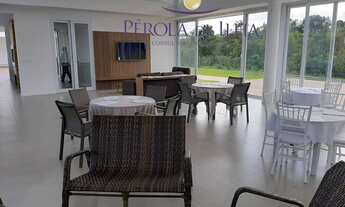 Imagem 4: Terreno de 807m² em condomínio exclusivo em Ratones, Florianópolis-SC: oportunidade única!