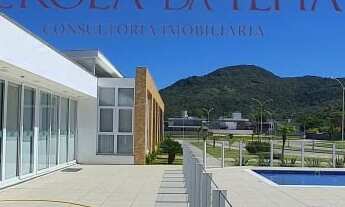 Imagem: Terreno de 807m² em condomínio exclusivo