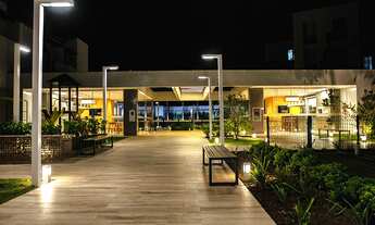 Imagem: Apartamento à venda em Florianópolis-SC