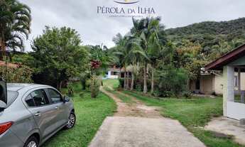 Imagem: Terreno à venda em Florianópolis-SC, bairro