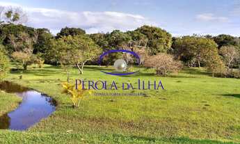 Imagem 7: Terreno em Condomínio de Luxo em Canasvieiras, Florianópolis-SC - 432,46m² de Pura Exclusi