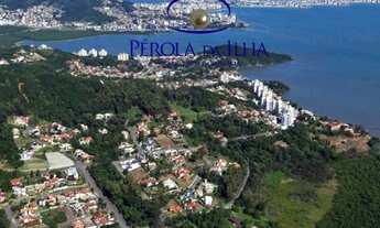 Imagem: Terreno à venda em Florianópolis-SC, no