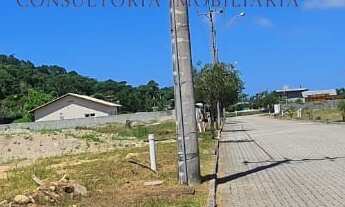 Imagem 2: Terreno em Condomínio à Venda em Canasvieiras, Florianópolis-SC - 480m² de Área