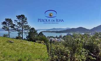 Imagem 3: Terreno à venda em Florianópolis-SC, no bairro João Paulo, com 1.494,00 m² de área!