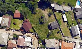 Imagem: Terreno à venda em Florianópolis-SC, bairro