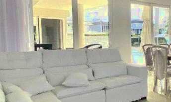 Imagem 7: Imperdível oportunidade: Casa à venda em Jurerê Internacional, Florianópolis-SC, com 4 qua