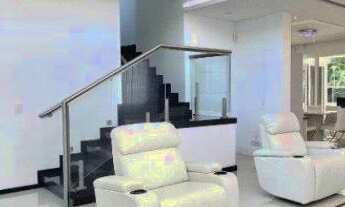 Imagem 6: Imperdível oportunidade: Casa à venda em Jurerê Internacional, Florianópolis-SC, com 4 qua