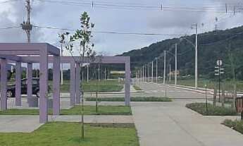 Imagem: 645M² de Área Total