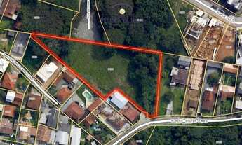 Imagem 6: Terreno à venda em Florianópolis-SC, bairro Santo Antônio de Lisboa com 3.000 m² de área