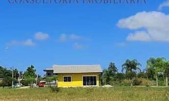 Imagem 1: Terreno em Condomínio de Luxo em Canasvieiras, Florianópolis-SC - 432,46m² de Pura Exclusi