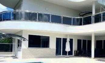 Imagem 1: Imperdível oportunidade: Casa à venda em Jurerê Internacional, Florianópolis-SC, com 4 qua