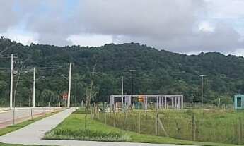 Imagem 7: 364M² de Área Total