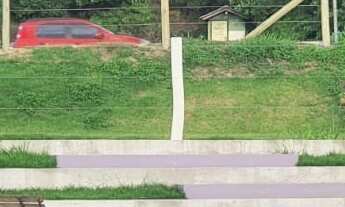 Imagem 2: 364M² de Área Total