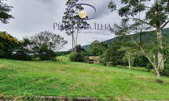 Imagem: Terreno à venda em Santo Antônio de Lisboa