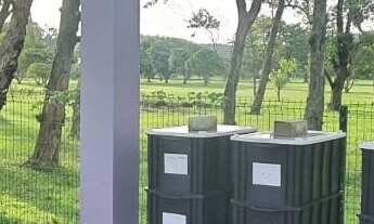 Imagem 6: 364M² de Área Total