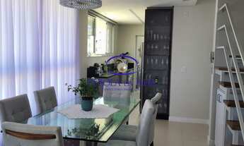 Imagem 4: Apartamento de Luxo à Venda em Florianópolis-SC, Centro: 4 Quartos, 2 Suítes, 2 Salas, 4 B